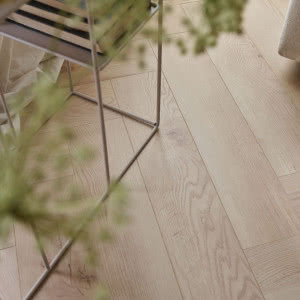 Chcesz odmienić swoje wnętrze? Zacznij od podłogi -  efekt Cię zaskoczy