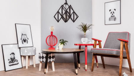 GOOD INSIDE - trochę inny sklep z polskim designem