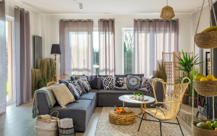 Jak zmienić skandynawską przestrzeń w tętniącą życiem sawannę? - Konkurs "Homla" rozstrzygnięty!