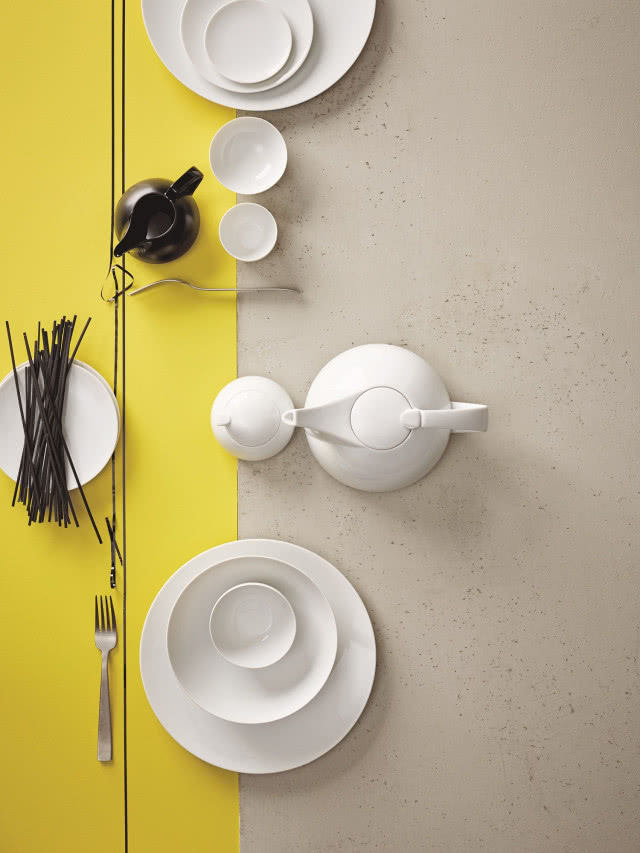 Serwis herbaciany TAC