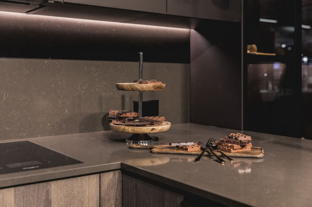 Co zaprezentowała firma Rust na Targach Warsaw Home 2018?