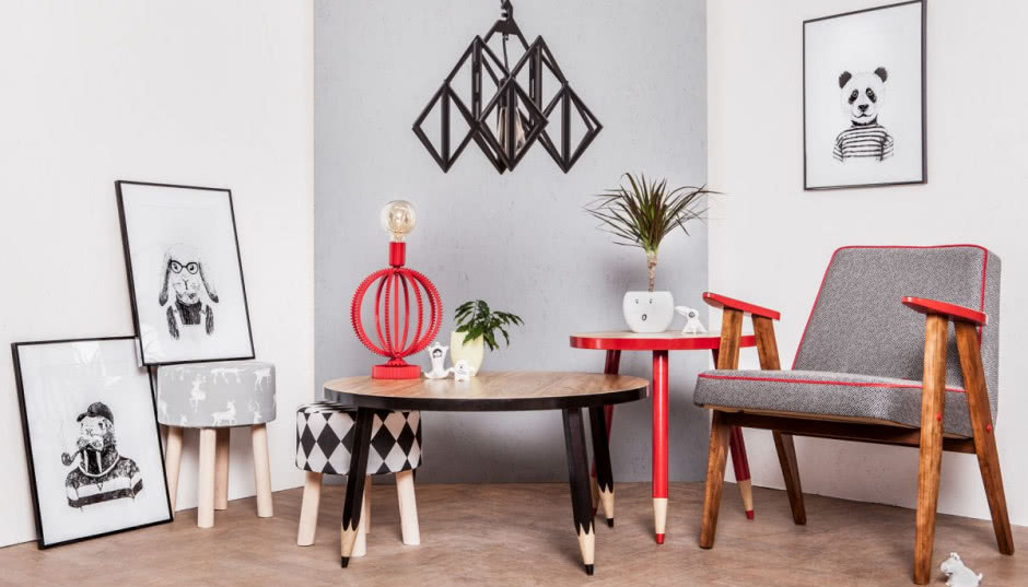 GOOD INSIDE - trochę inny sklep z polskim designem