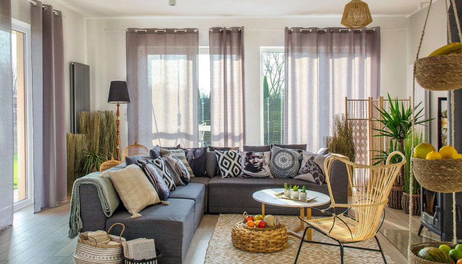 Jak zmienić skandynawską przestrzeń w tętniącą życiem sawannę? - Konkurs "Homla" rozstrzygnięty!