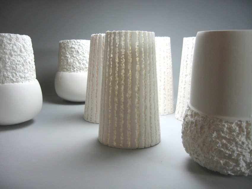 Z cyklu papFormy. Delikatne formy, urzekające...