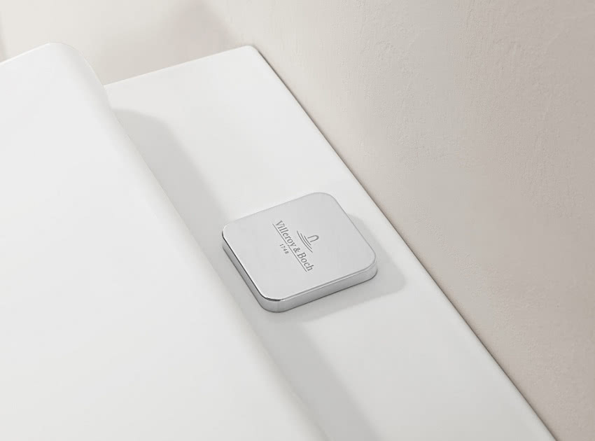 Zamiast niezbyt estetycznego koszyczka na...