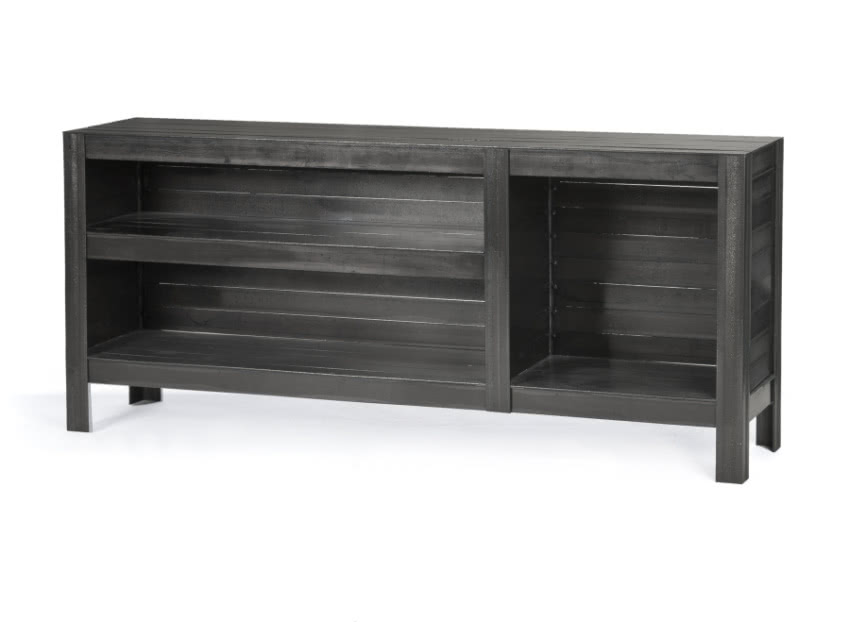 Szafka z serii Heavy Metal, proj. Joost van...