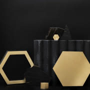 Uchwyty meblowe GlassCube // ModernCollection...