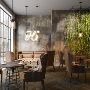 Laminam, kolekcja Seasonal Designs 2023, I...
