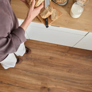 Chcesz odmienić swoje wnętrze? Zacznij od podłogi -  efekt Cię zaskoczy