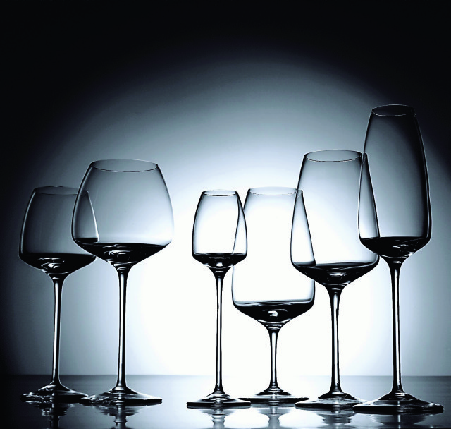 Kolekcja TAC Rosenthal