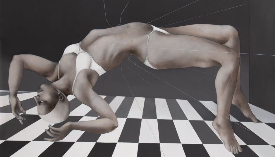 Feminizm kiedyś i dziś. Rusza wystawa sztuki kobiet w DESA Unicum