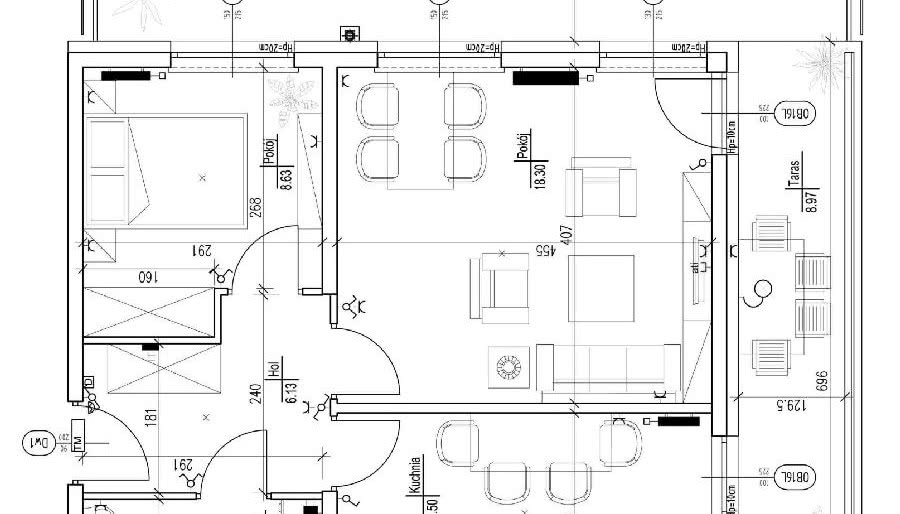 Jak wygospodarować pokój dla dziecka?