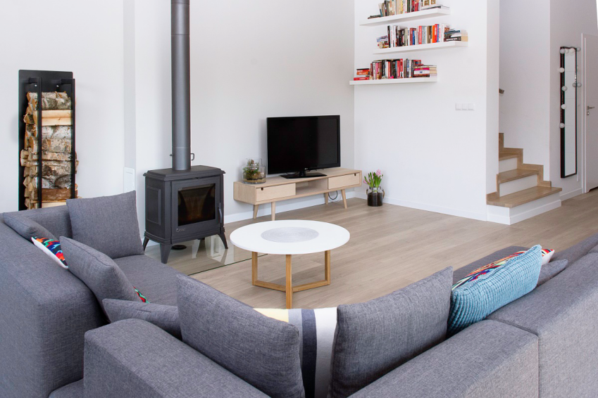 Metamorfozy Homla - I edycja akcji, kolekcja Etno