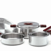 Szafka z serii Heavy Metal, proj. Joost van...