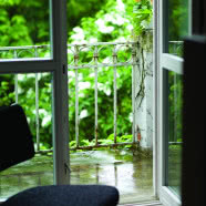 Żoliborz oficerski - zabytkowy dom i nowoczesne wnętrza