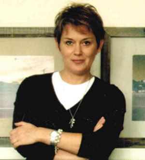 Ewa Jaworska