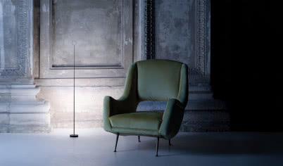 Davide Groppi i jego lampy. Oświetlenie to magia