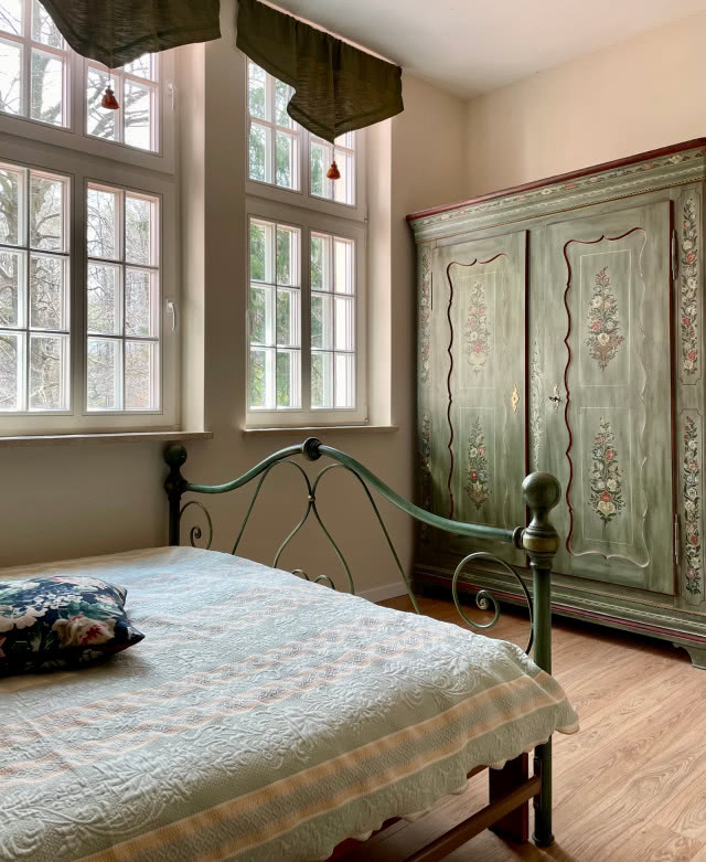 Dom Artysty - artystycznie w górach