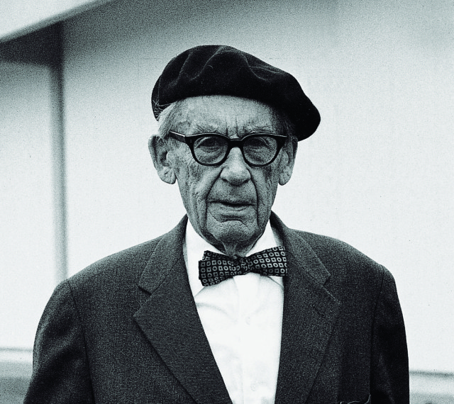 Walter Gropius