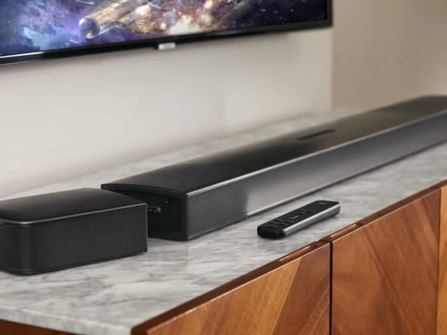 Soundbar JBL Bar 9.1