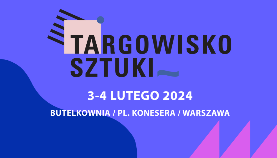 Sztuka w Koneserze! Zdobądź perełki za grosze na Targowisku Sztuki!