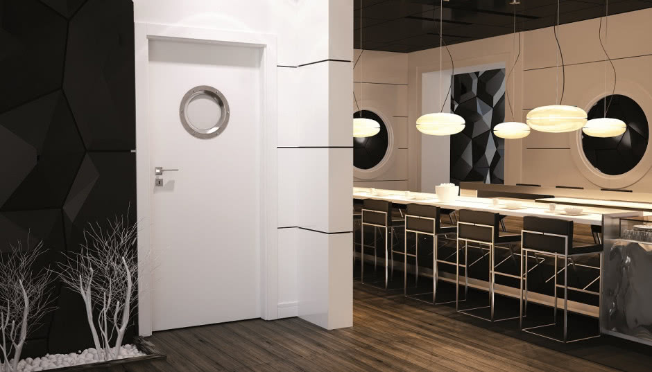 Invado Norma Decor - drzwi dla każdego 