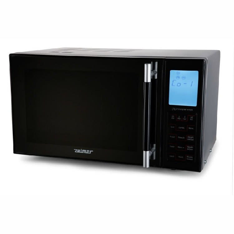 Купить Встраиваемую Микроволновую Печь Grundig