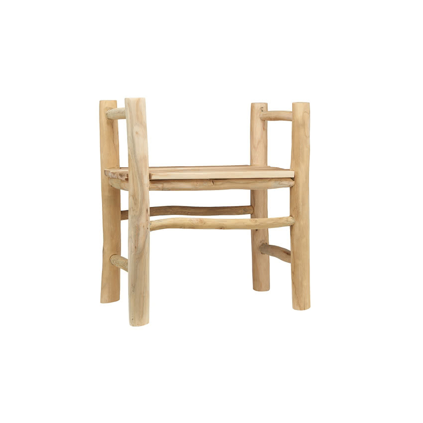 Krzesło Teaky, AGA MARTIN, 695 zł