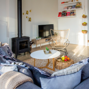 Metamorfozy Homla - I edycja akcji, kolekcja Etno