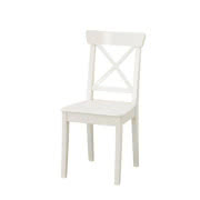 Krzesło Eclectic białe, LaForma, 339 zł