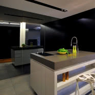 Nowoczesne mieszkanie dla singla