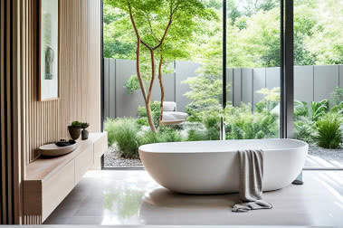 Bateria wolnostojąca - modele, aranżacje, sposób montażu 