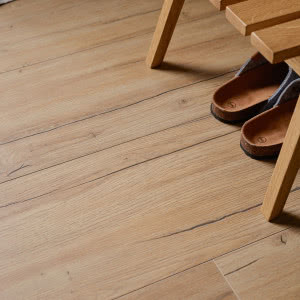 Chcesz odmienić swoje wnętrze? Zacznij od podłogi -  efekt Cię zaskoczy