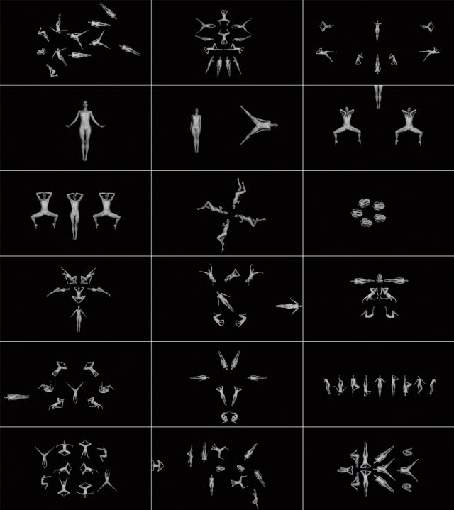 DESA Unicum, Grzeszykowska - Zegar