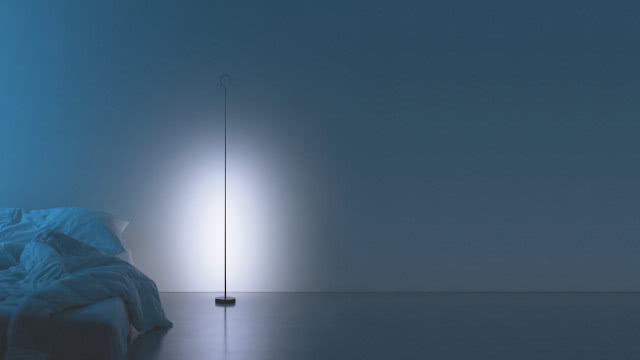 lampa anima Davide Groppi