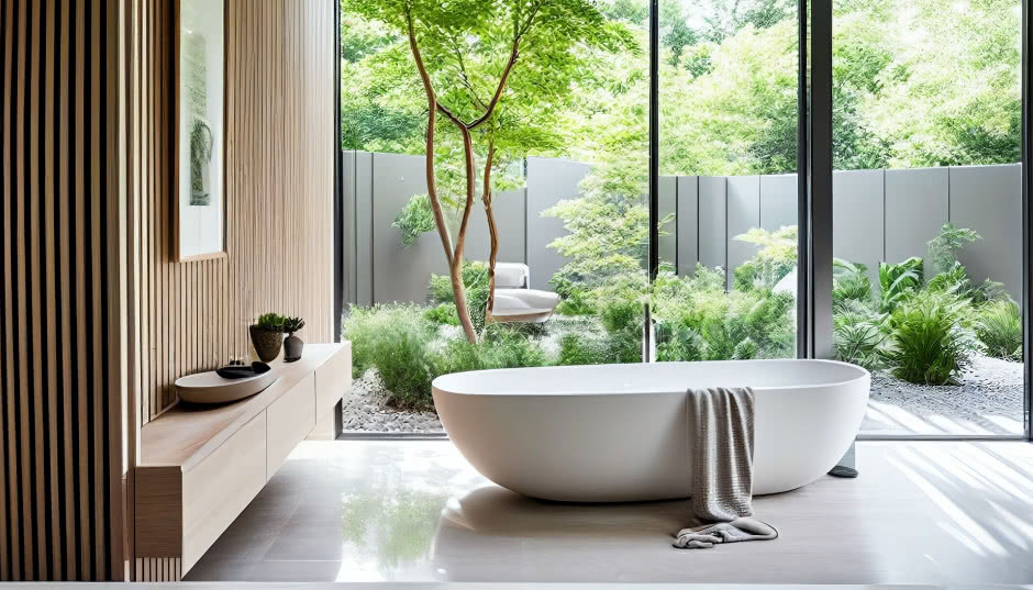 Bateria wolnostojąca - modele, aranżacje, sposób montażu 