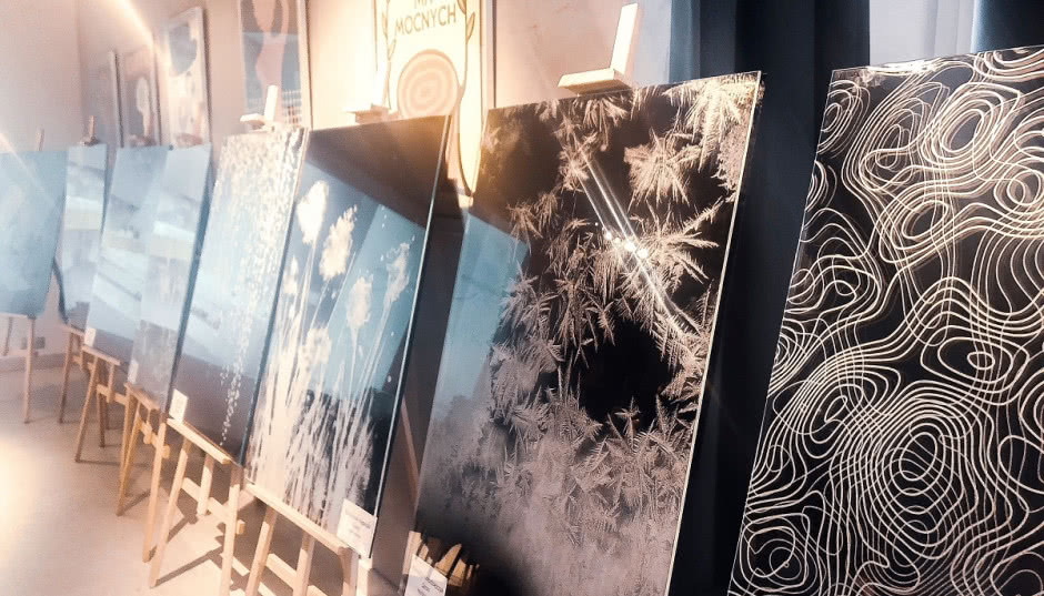 Konferencja Radaway - Pierwsza marka w Polsce graweruje łazienki!