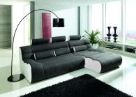 Sofa Elements z modułów do samodzielnej kompozycji, NewLook, AGATA MEBLE