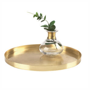 Złota patera
Frits, JYSK,
24,95 zł