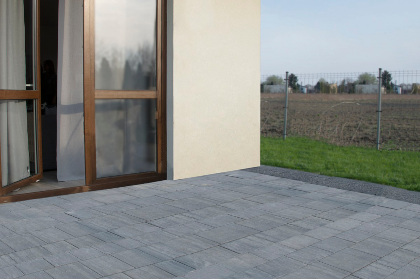 Metamorfozy Homla - I edycja akcji, kolekcja Etno