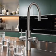 Franke bateria kuchenna  Mythos