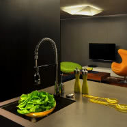 Nowoczesne mieszkanie dla singla