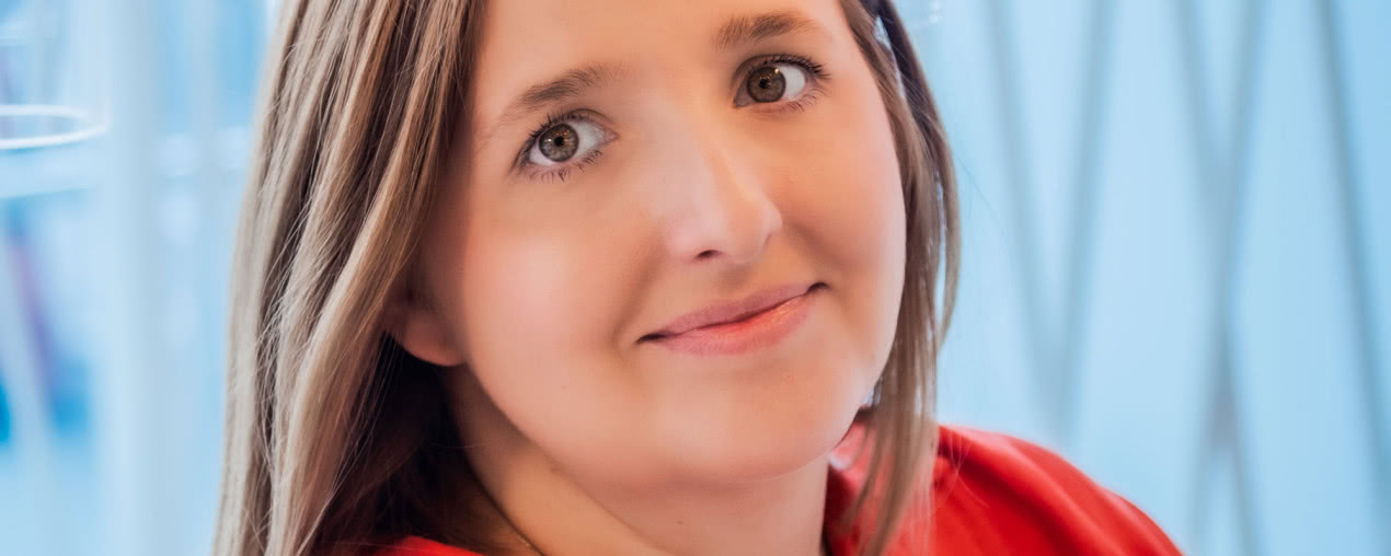 Paulina Tomzik-Okopień