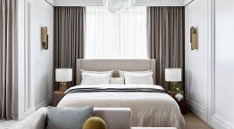 Lampki nocne do sypialni - jak dobrze oświetlić przestrzeń?