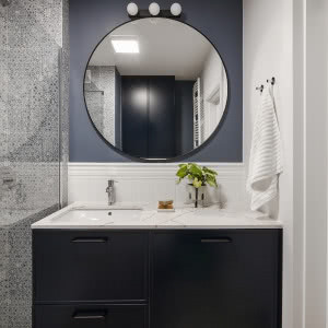 Klimat Prowansji w studio telewizyjnym Katarzyny Bosackiej