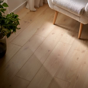 Chcesz odmienić swoje wnętrze? Zacznij od podłogi -  efekt Cię zaskoczy