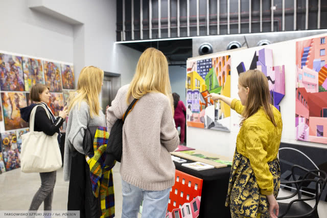Targowisko Sztuki poprzednia edycja