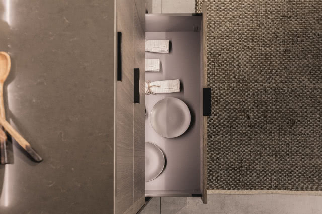 Co zaprezentowała firma Rust na Targach Warsaw Home 2018?