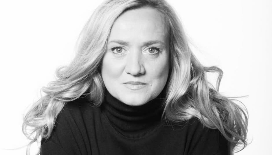 Dorota Koziara projektuje dla Tubądzina