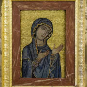 Rzeźbiarz marchijski, "Pieta", 2 połowa XV w.,...